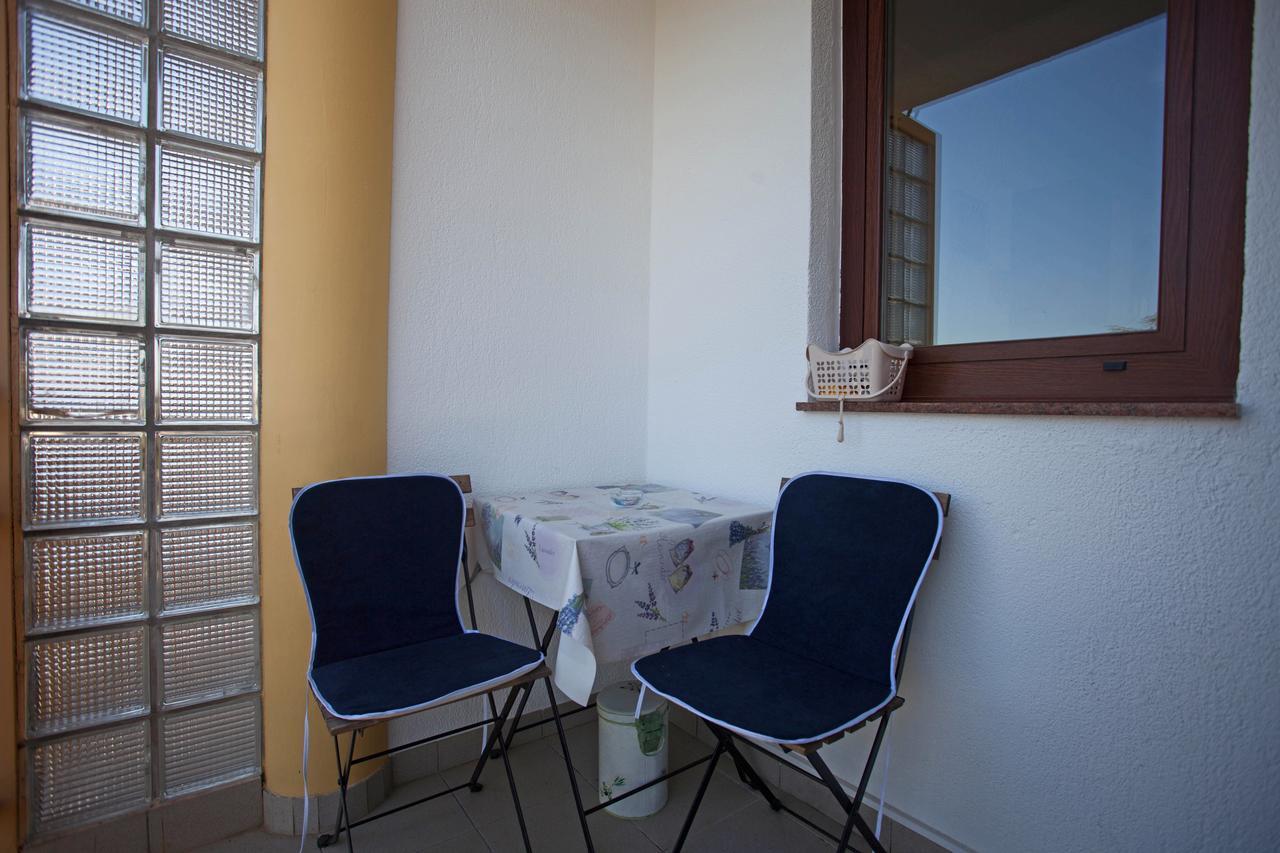 Apartment Pia Ровінь Екстер'єр фото